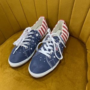 superga snakeskin platform